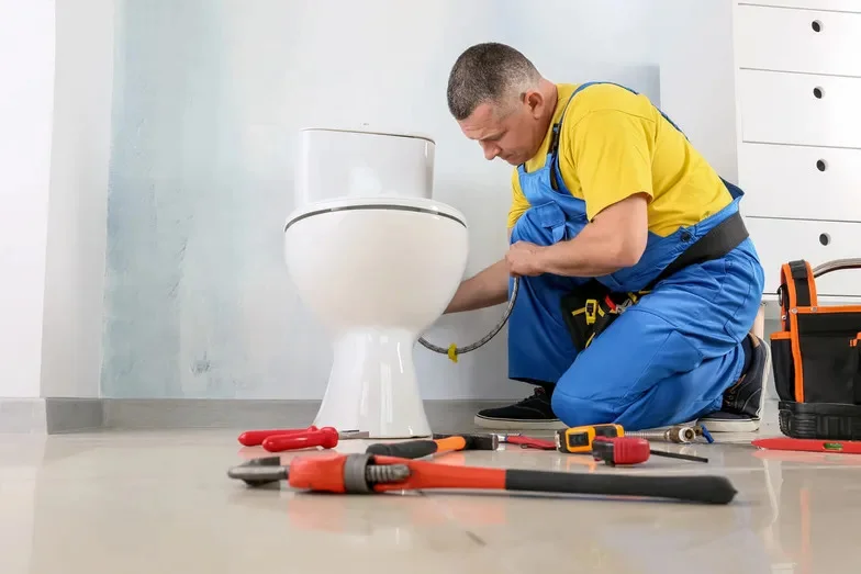 Professional Plumber in Port Colborne